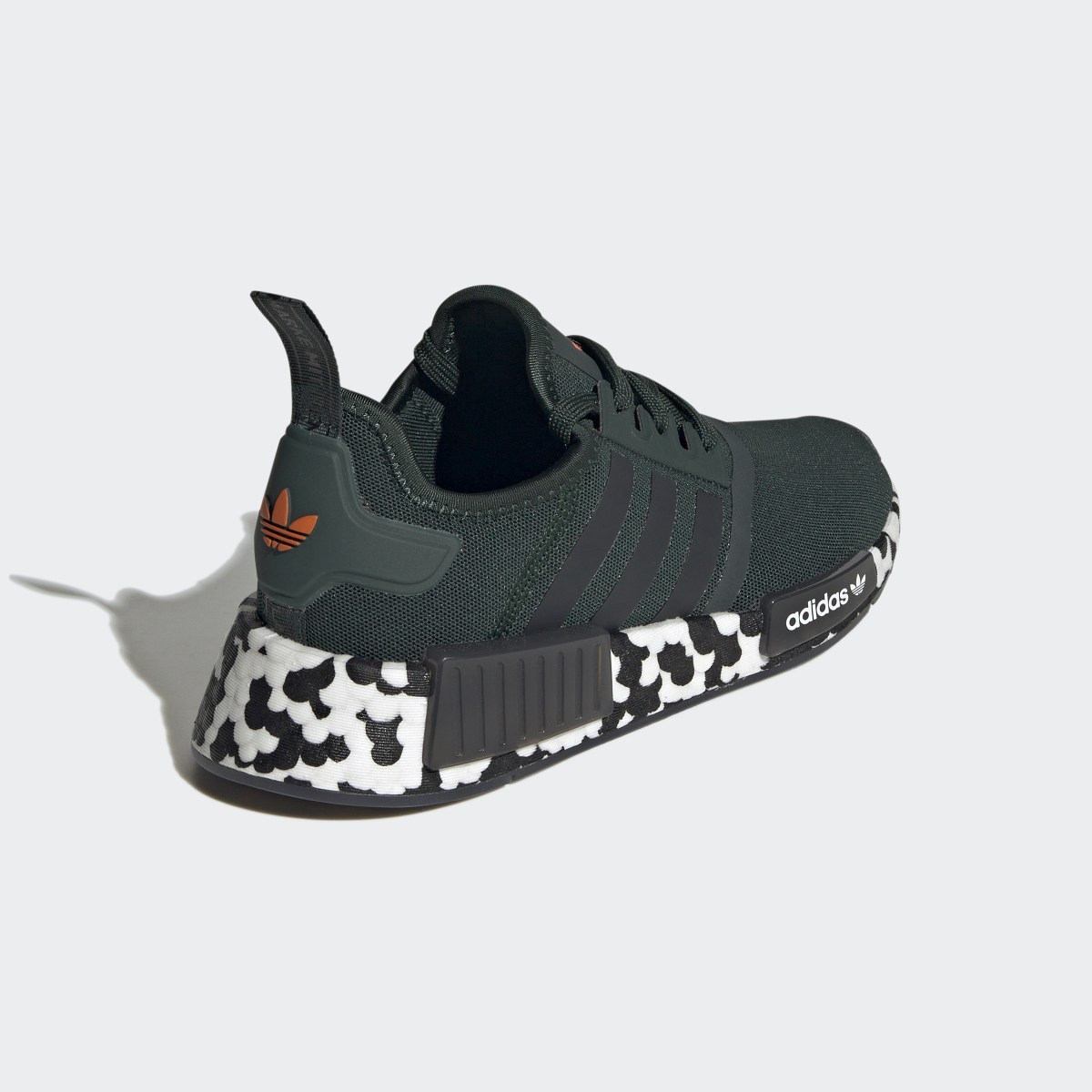 Adidas NMD_R1 Shoes. 6