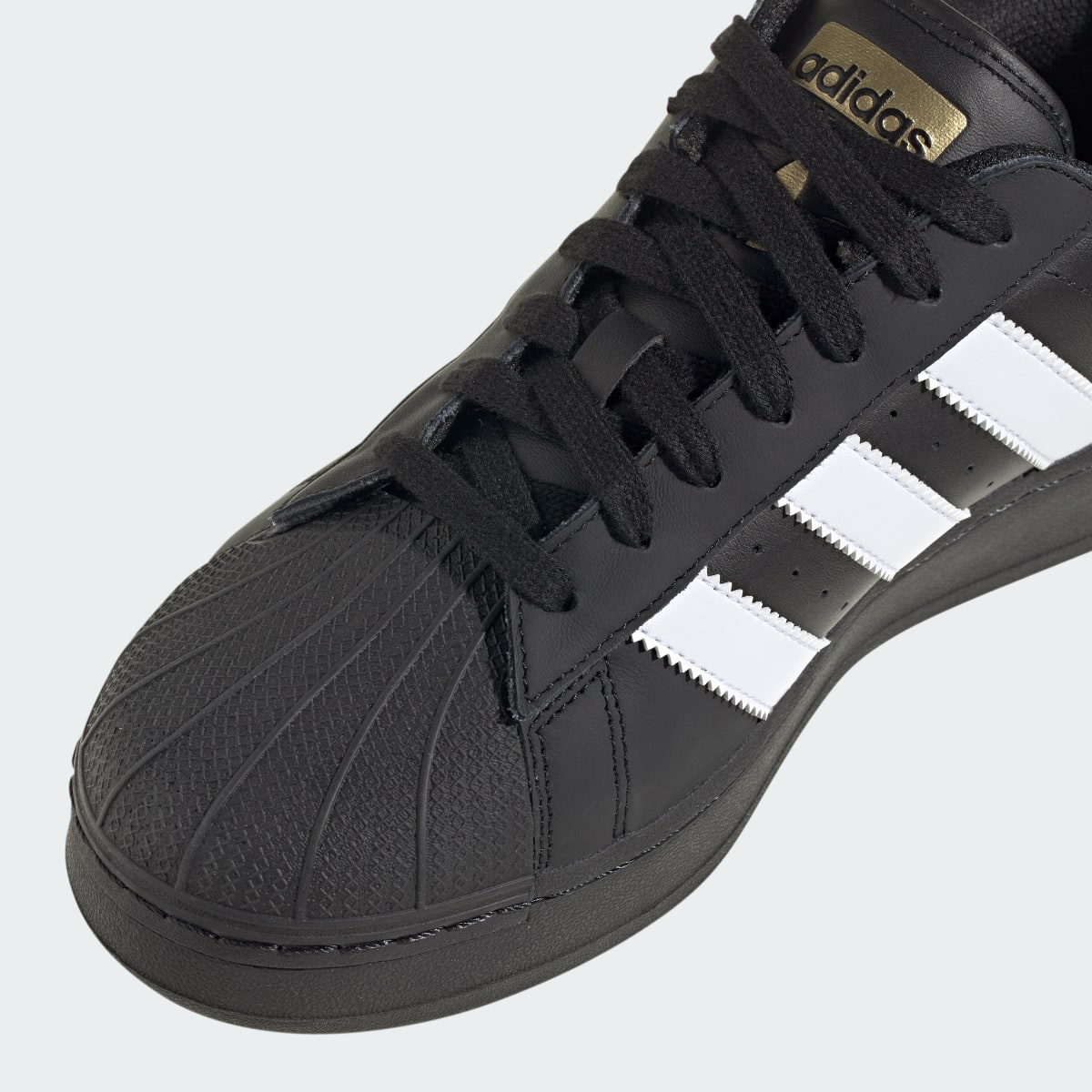 Adidas Buty Superstar XLG. 10