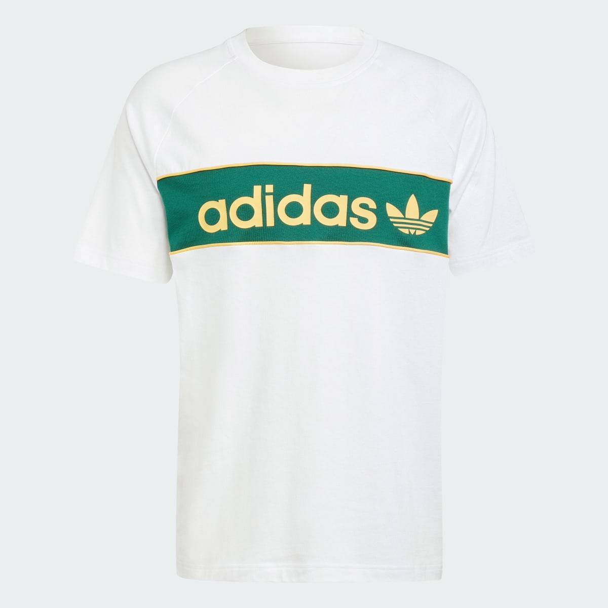 Adidas Archive T-Shirt. 5