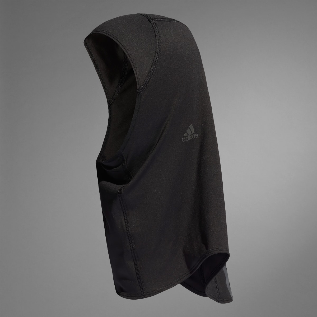 Adidas Hijab Run Icons 3-Stripes Sport. 8