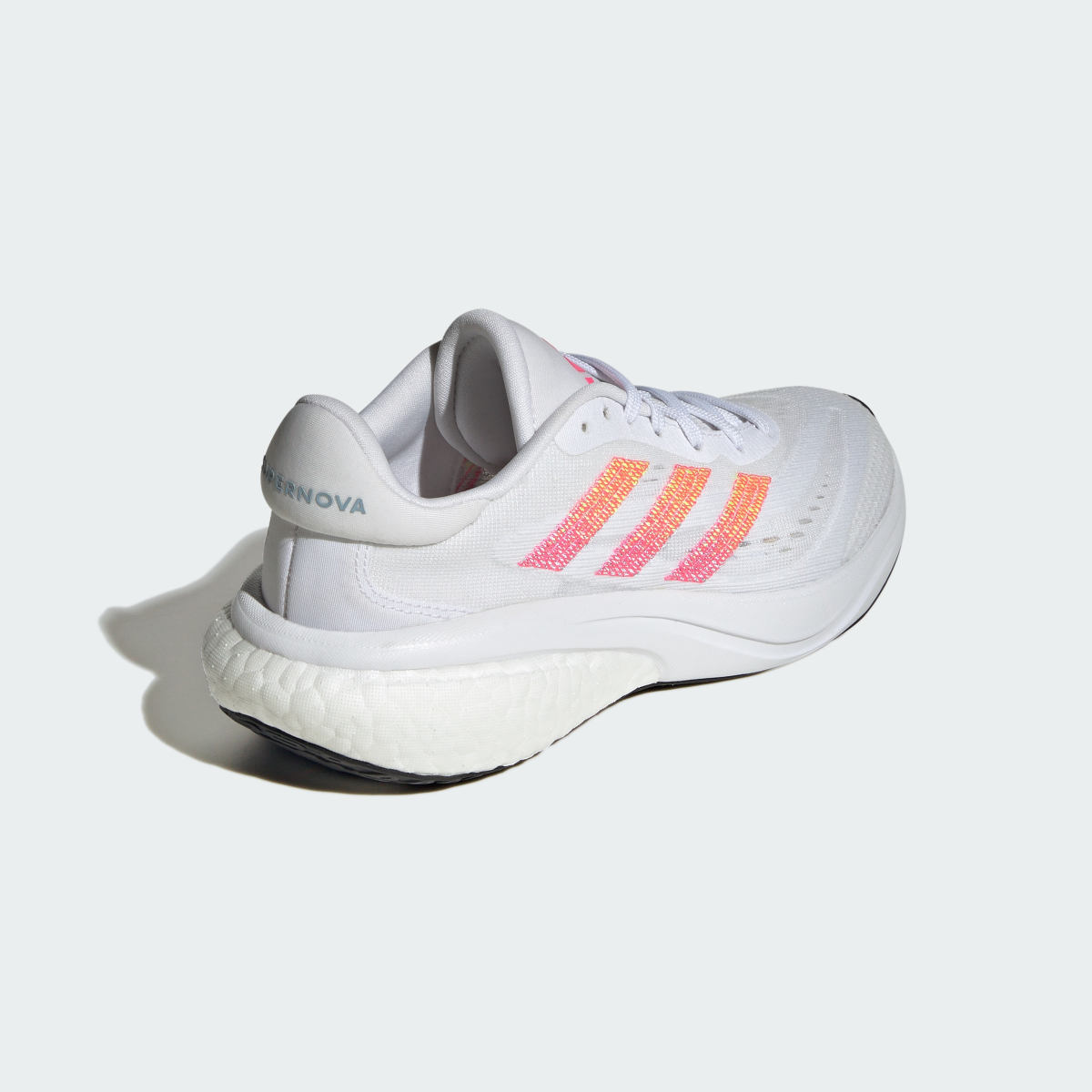 Adidas Supernova 3 Running BOOST Shoes Kids. 6