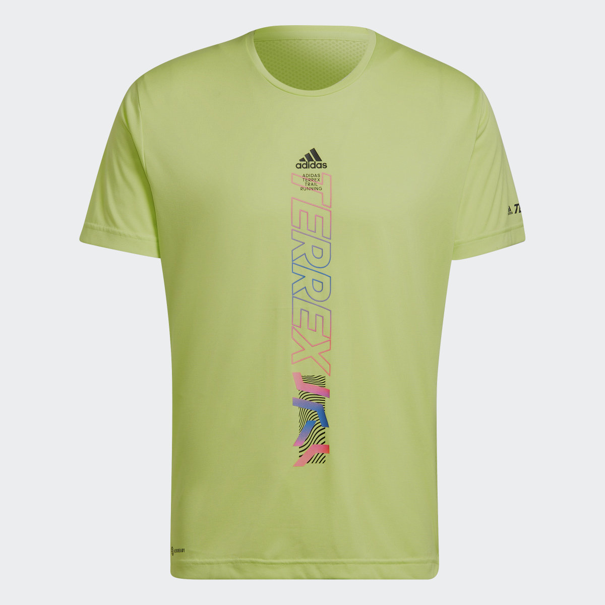 Adidas Playera Terrex Agravic. 5