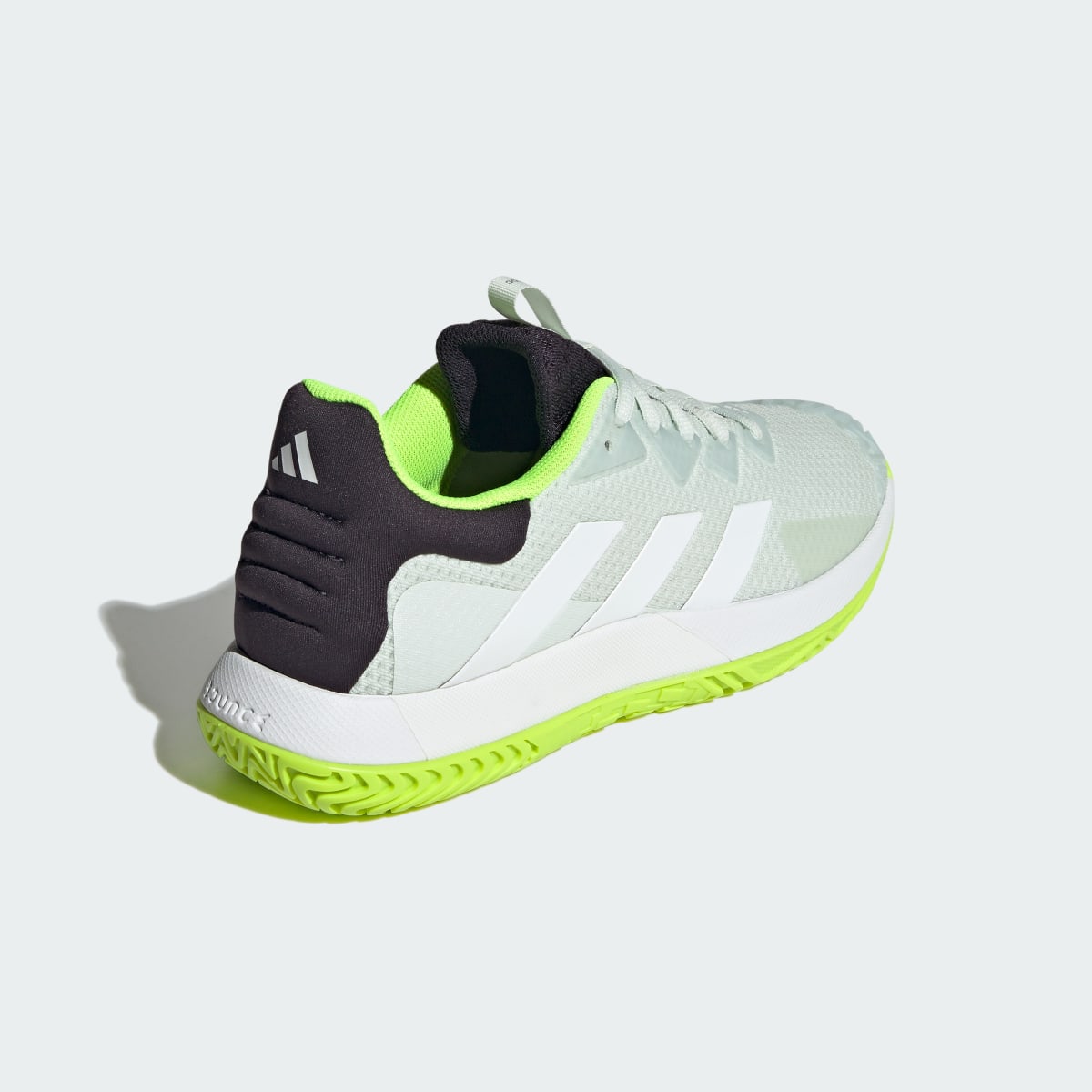 Adidas Chaussure de tennis SoleMatch Control. 9