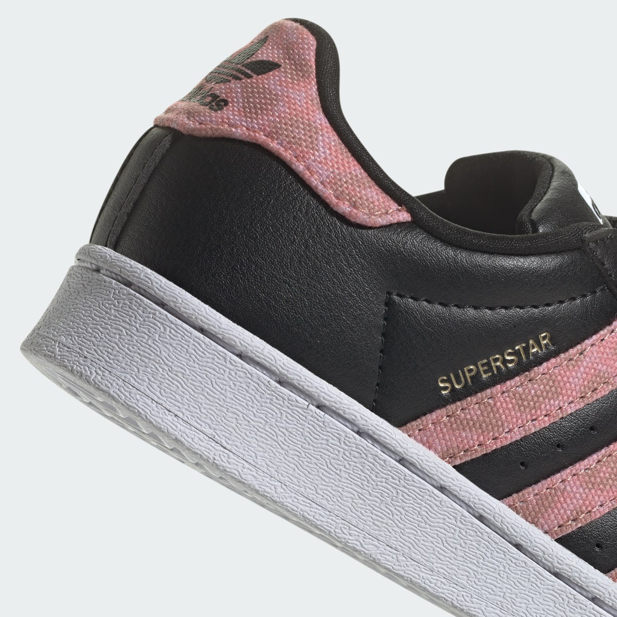 Adidas Sapatilhas Superstar Comfort – Criança. 9