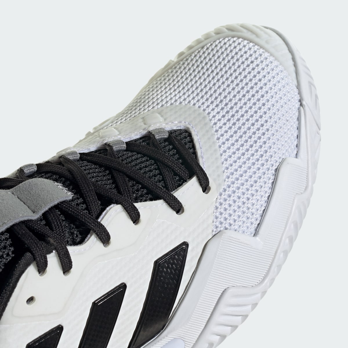 Adidas Chaussure de tennis Barricade 13. 9