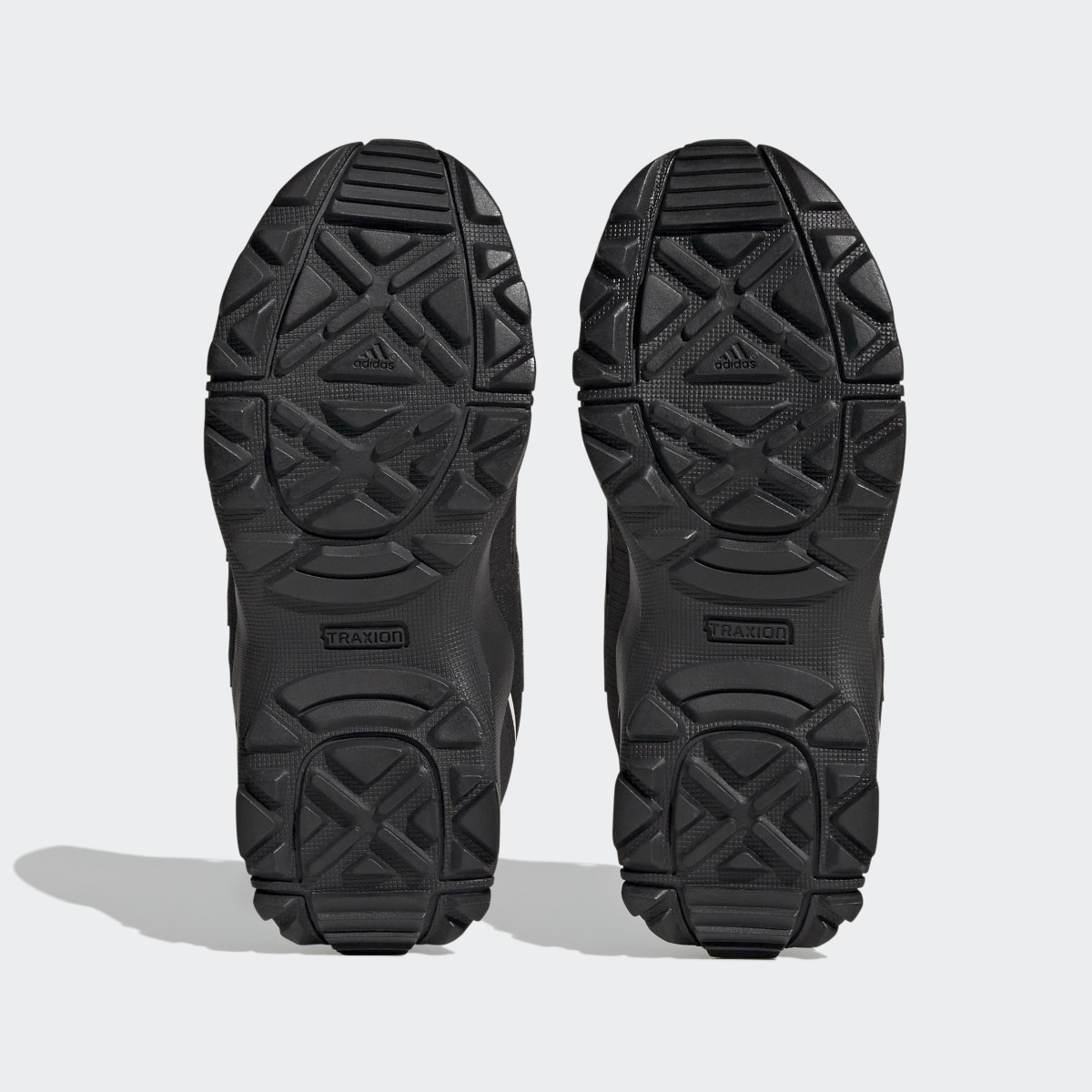 Adidas Terrex Hyperhiker Low Hiking Shoes. 4