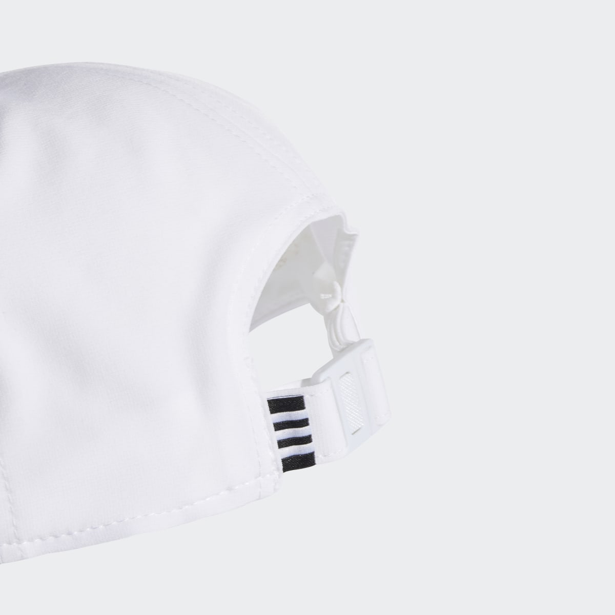 Adidas AEROREADY 3-Stripes Baseball Cap. 6