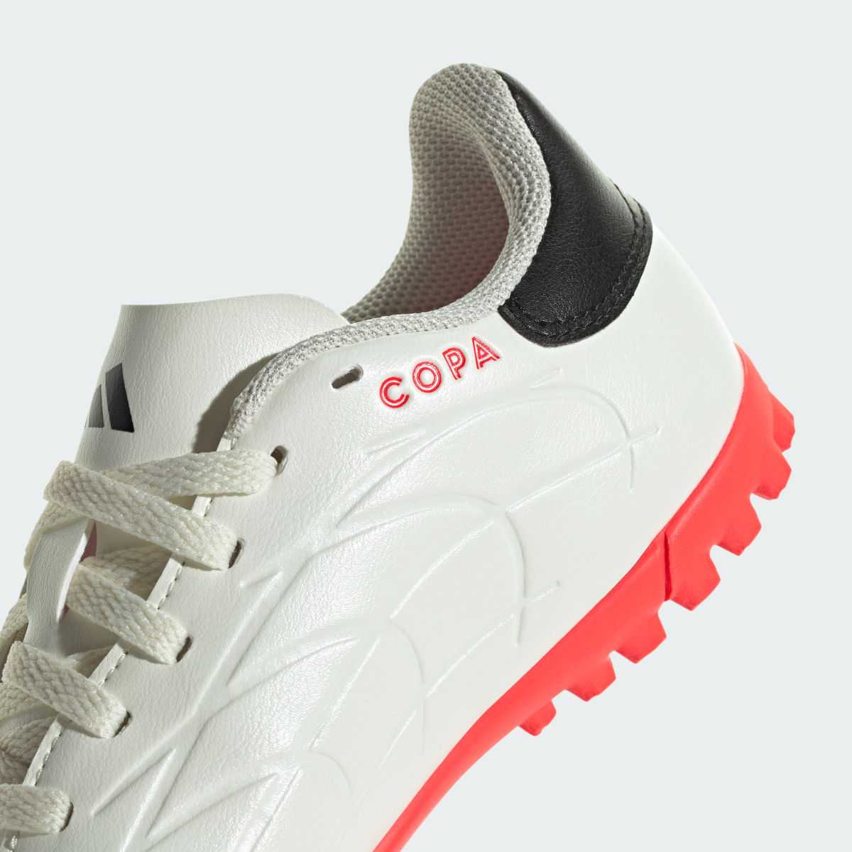 Adidas Copa Pure II Club Turf Boots. 9