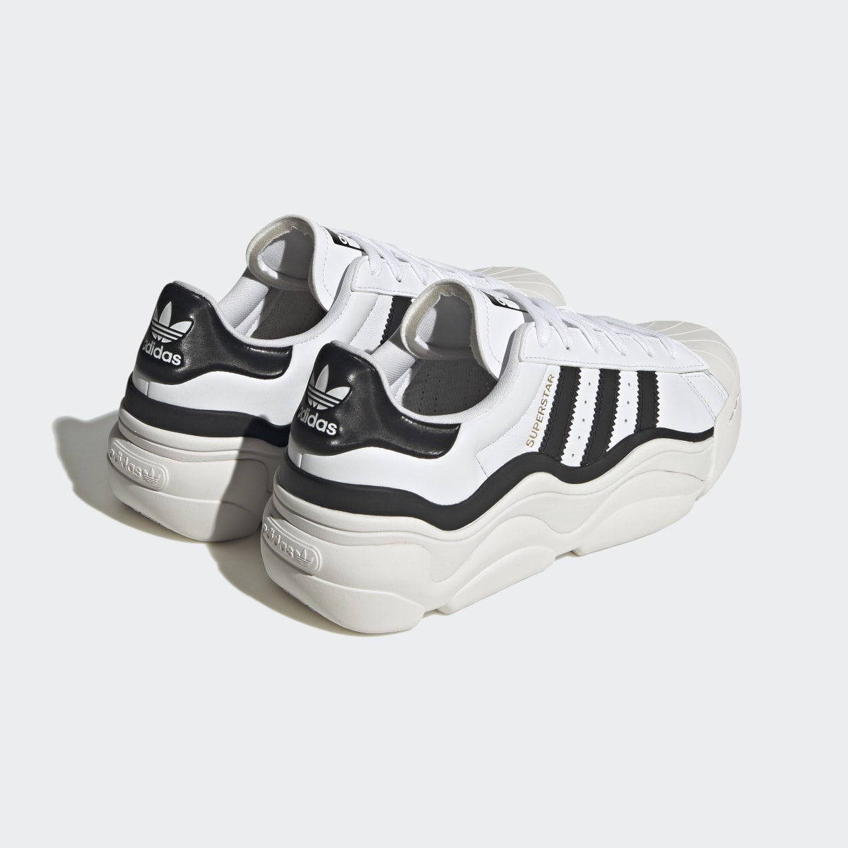 Adidas SUPERSTAR MILLENCON W. 6