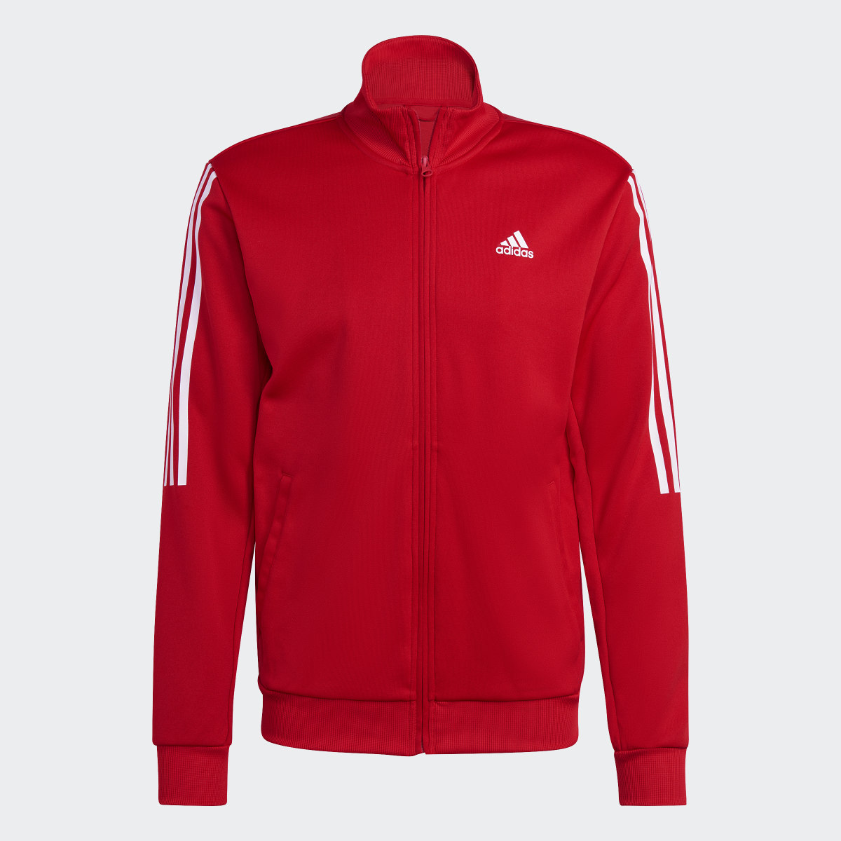 Adidas Tiro Suit-Up Trainingsjacke. 5