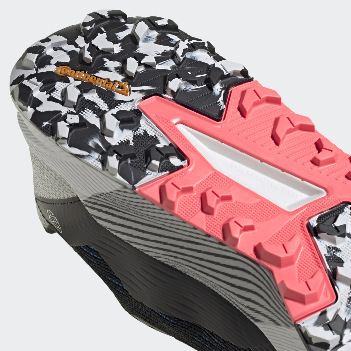 Adidas Chaussure de trail running Terrex Agravic Flow 2.0 GORE-TEX. 10