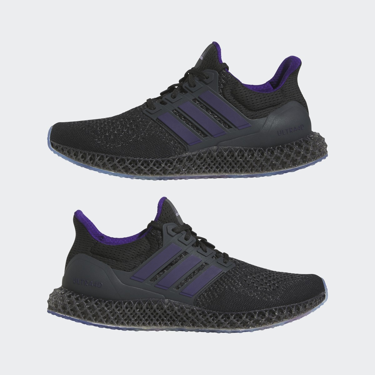 Adidas Ultra 4D Laufschuh. 11