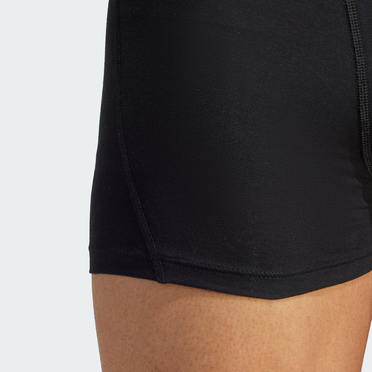 Adidas Active Flex Cotton Trunk Underwear (3 Pack). 8