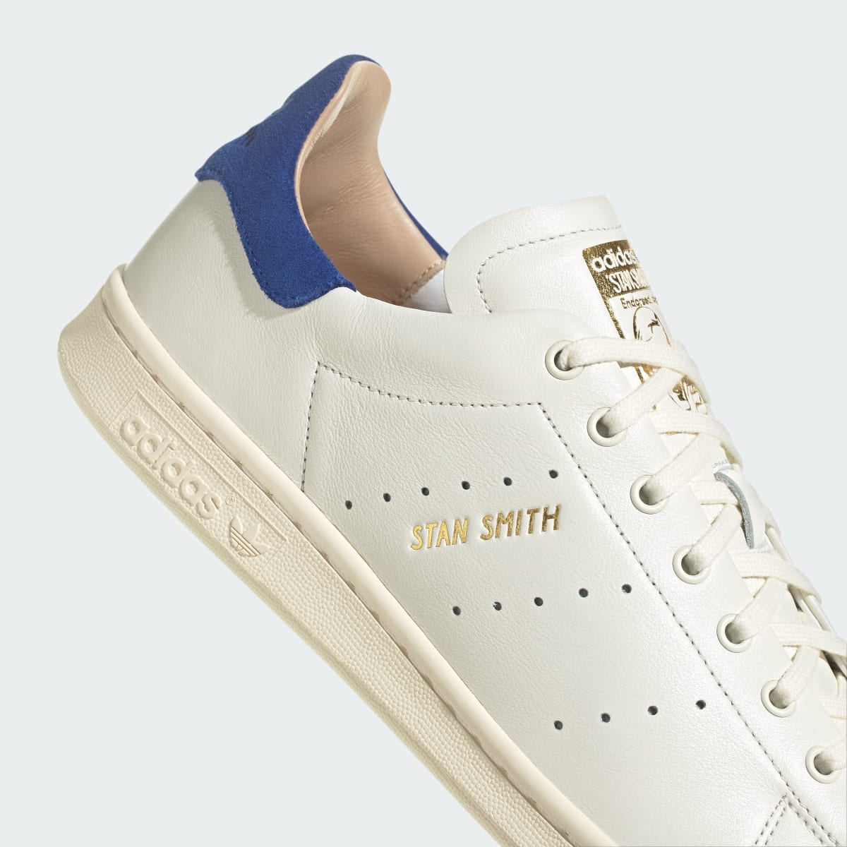 Adidas Zapatilla Stan Smith Lux. 10