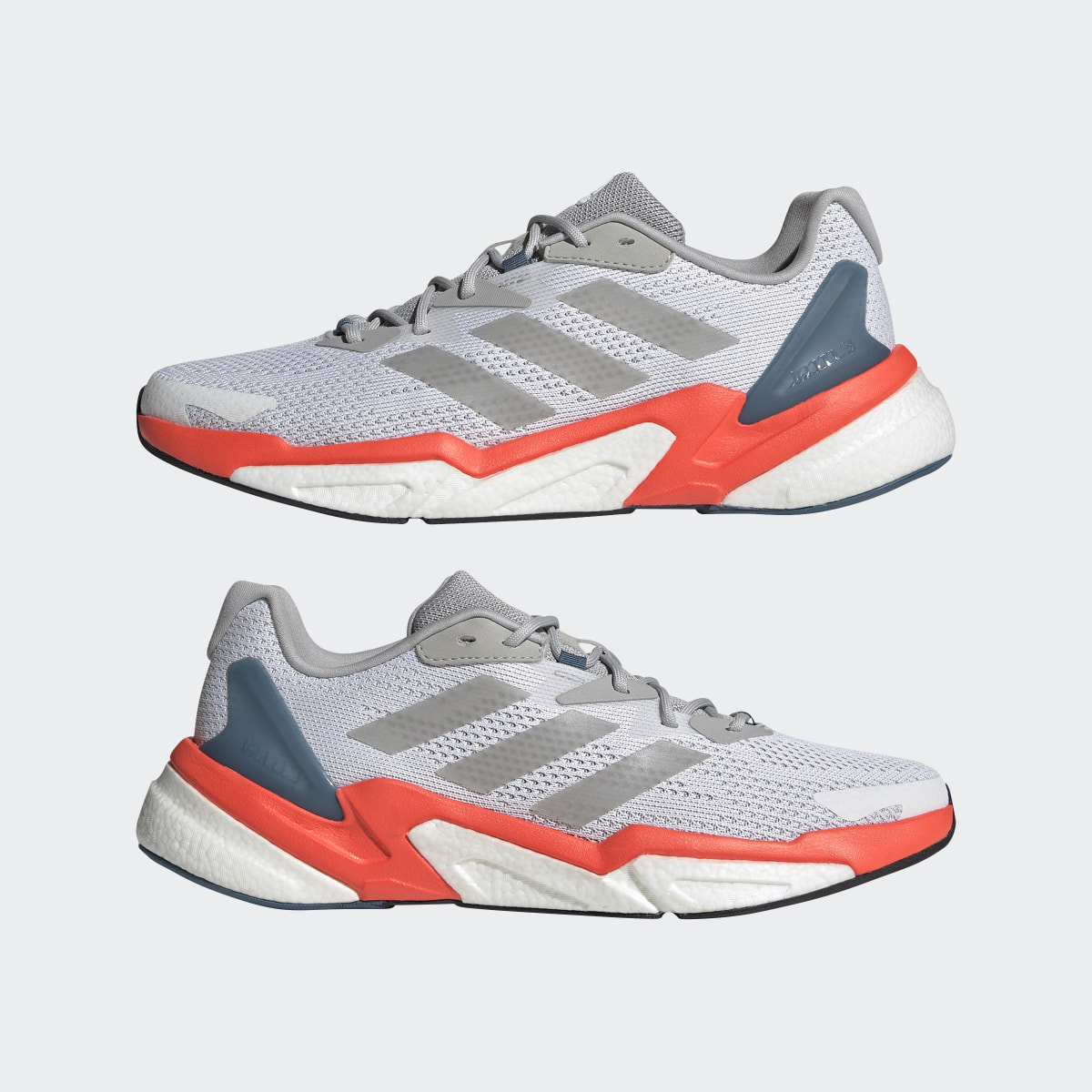 Adidas Tenis X9000L3. 8