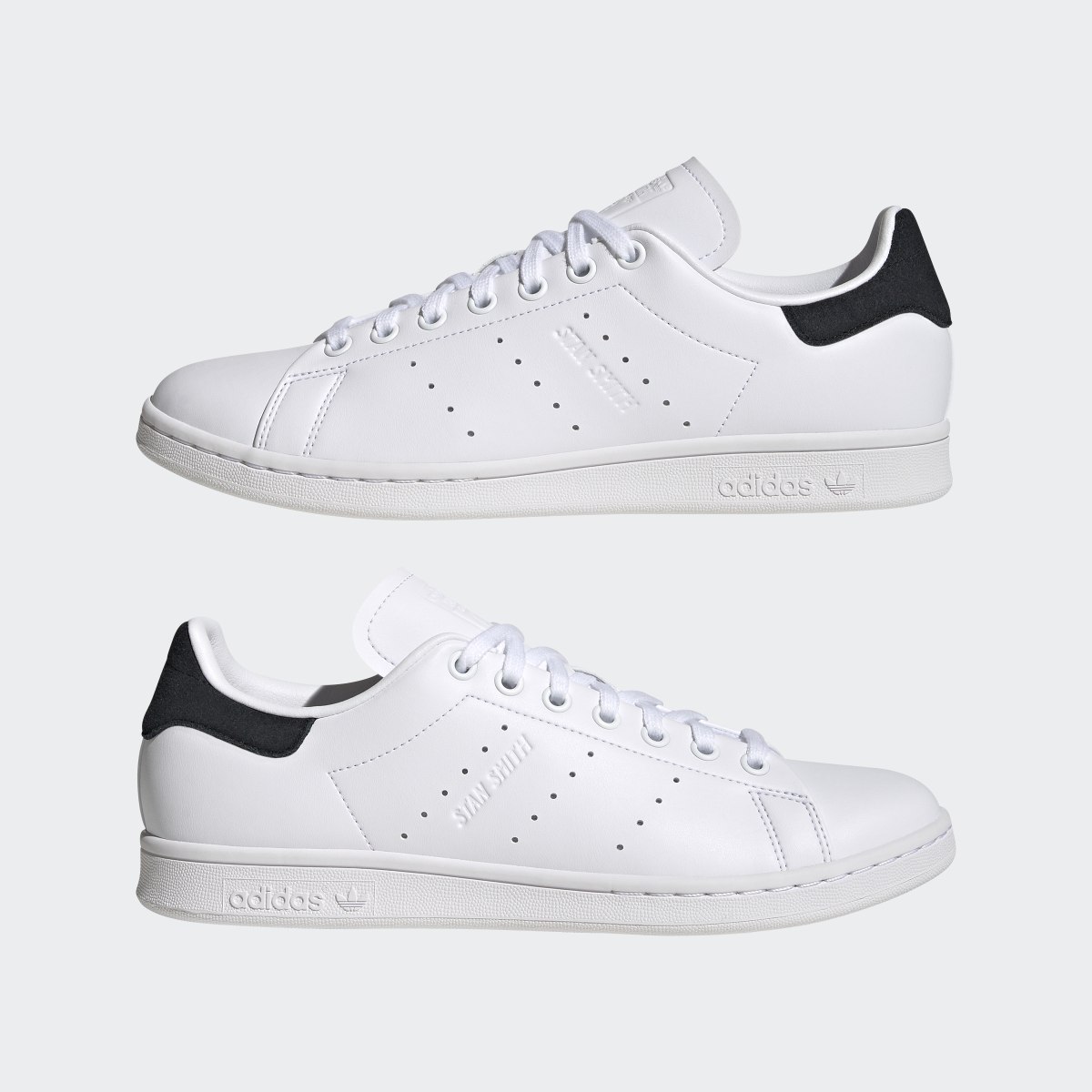 Adidas Stan Smith Shoes. 11