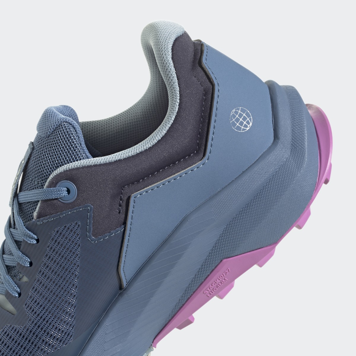 Adidas TERREX Trailrider Trailrunning-Schuh. 12