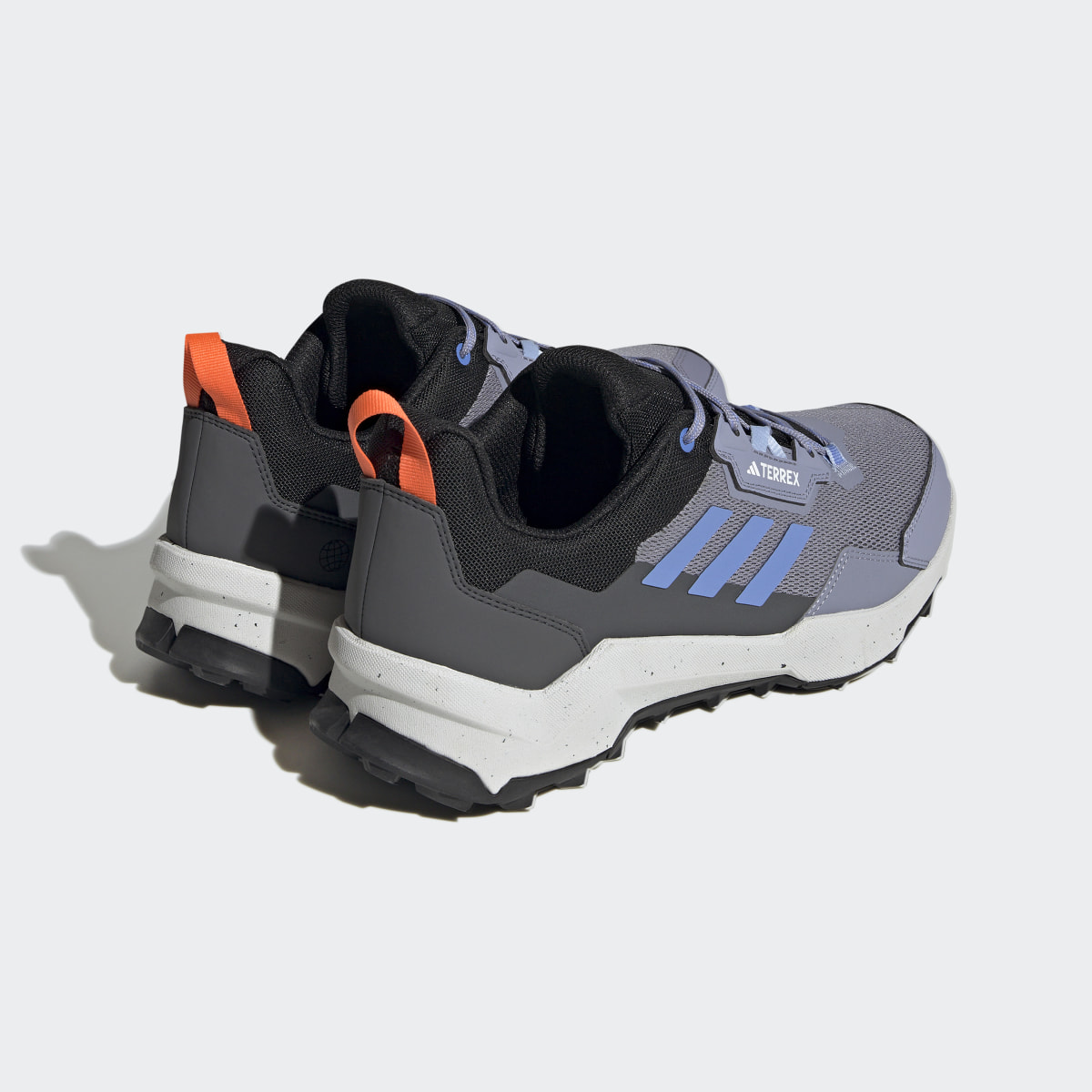 Adidas Terrex AX4 Hiking Shoes. 6