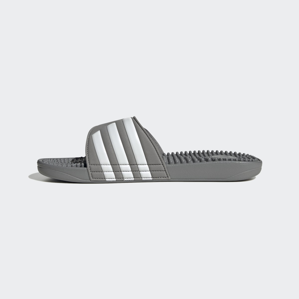 Adidas Adissage Slides. 7