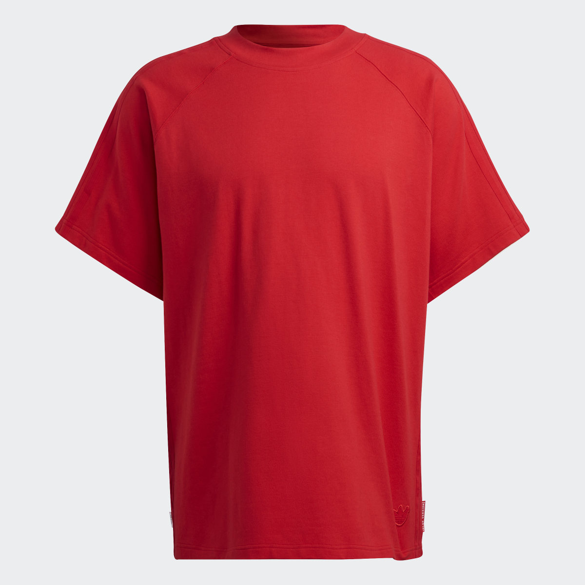 Adidas Essentials T-Shirt. 5