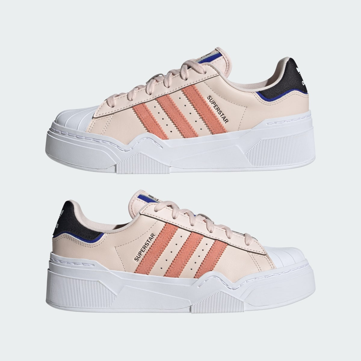 Adidas Chaussure Superstar Bonega 2B. 11