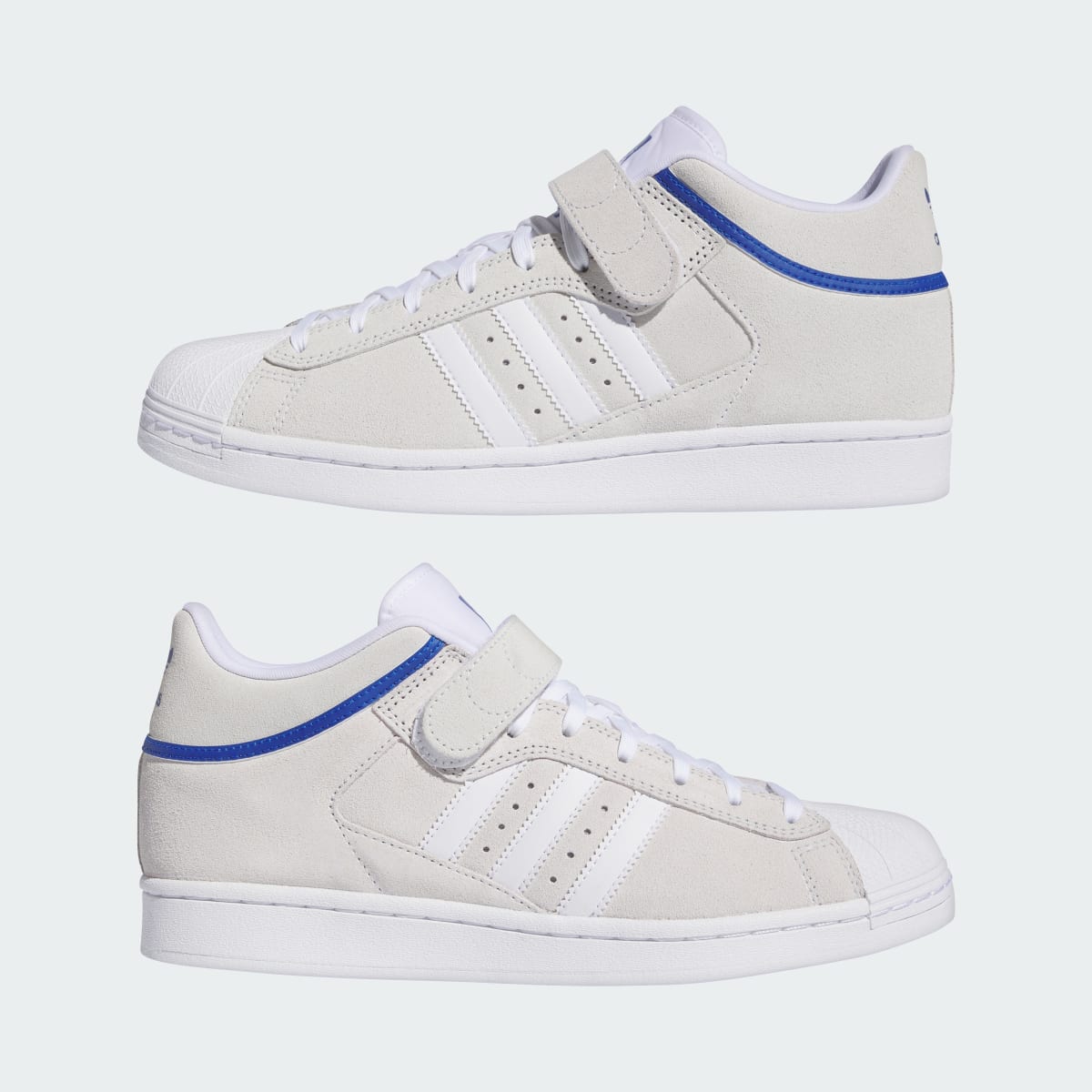 Adidas Buty Pro Shell ADV. 8