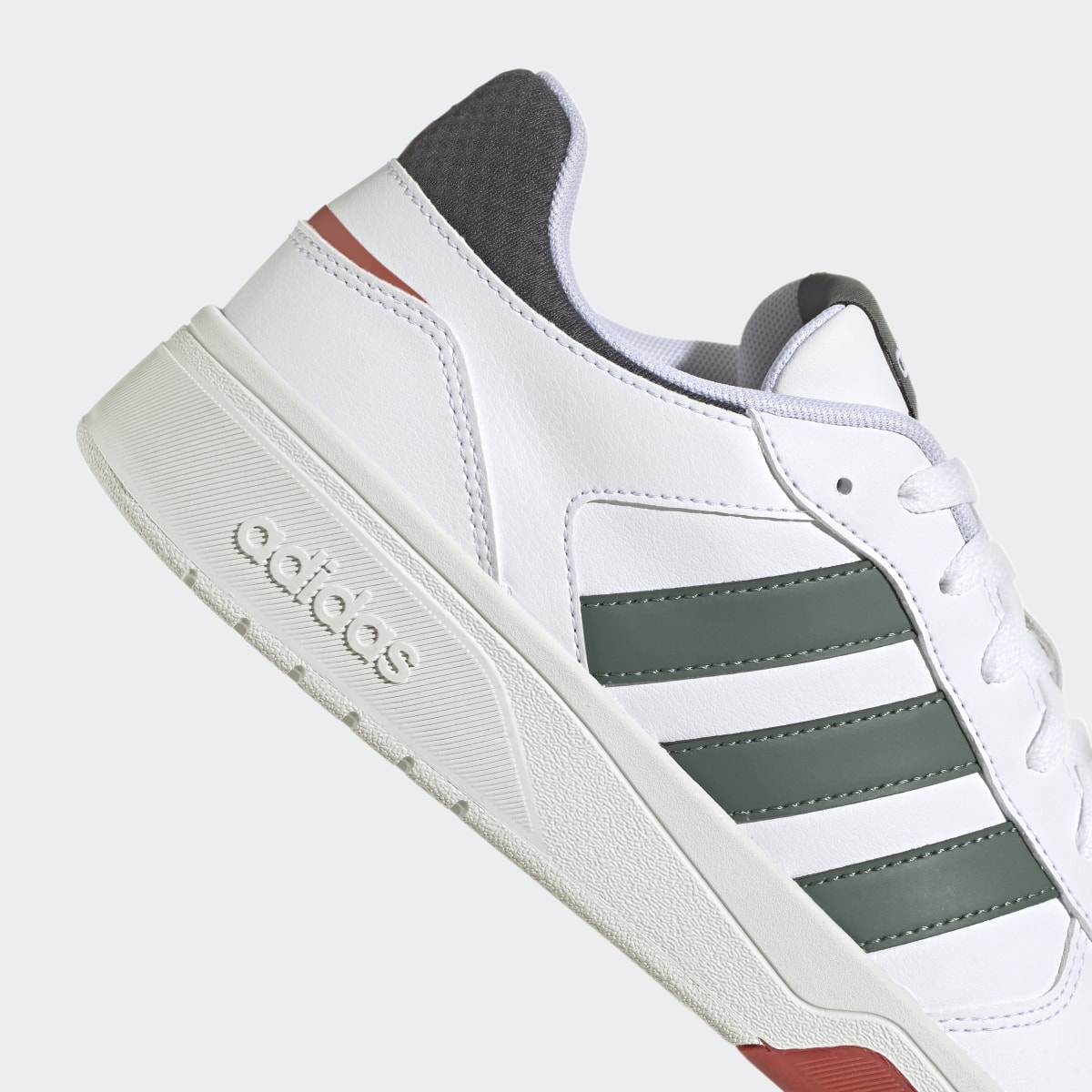 Adidas CourtBeat Court Lifestyle Schuh. 9