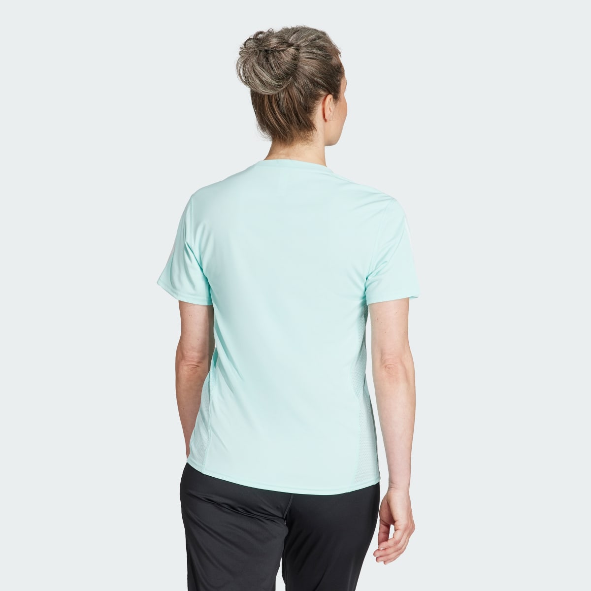 Adidas Own the Run T-Shirt. 4