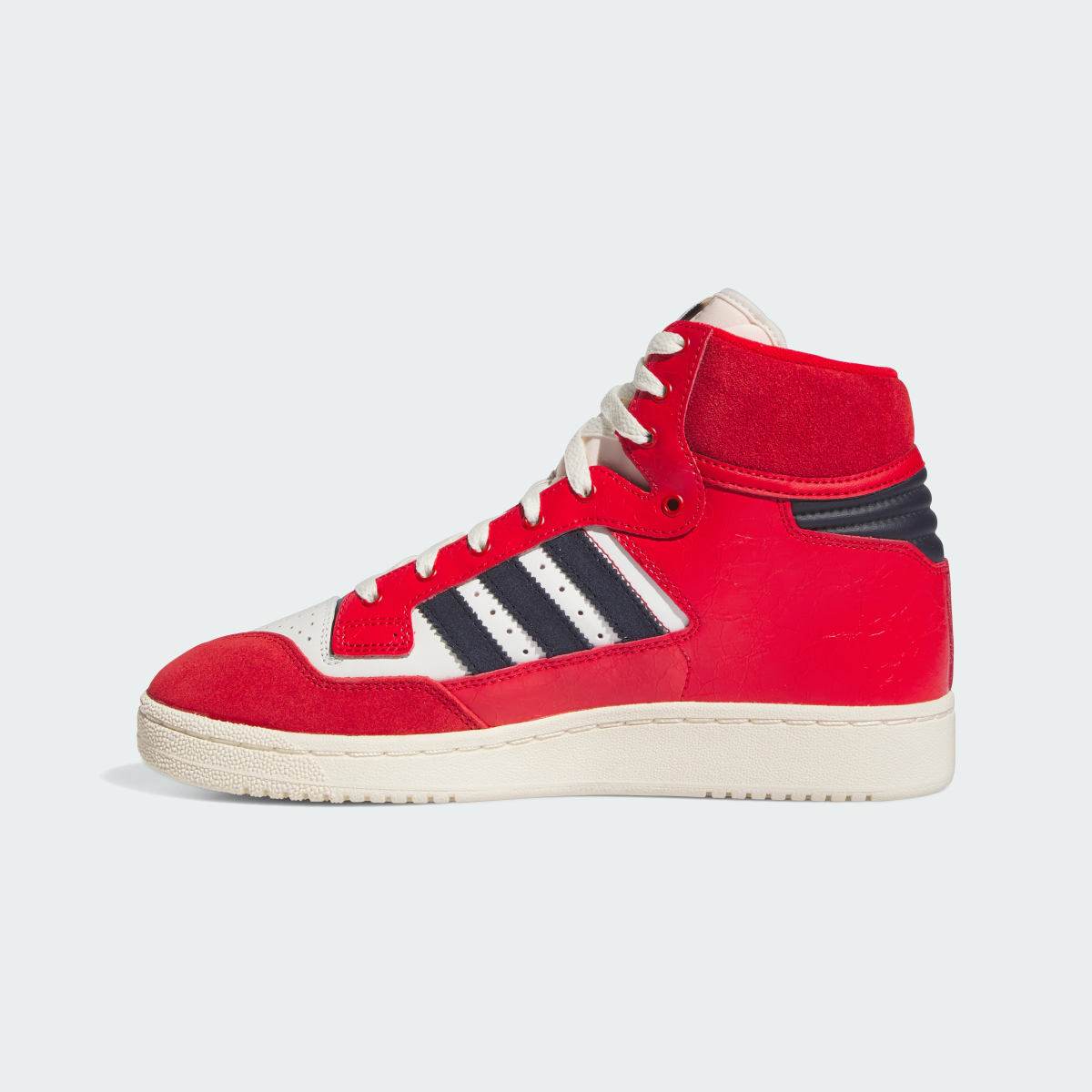 Adidas Centennial 85 High Shoes. 7