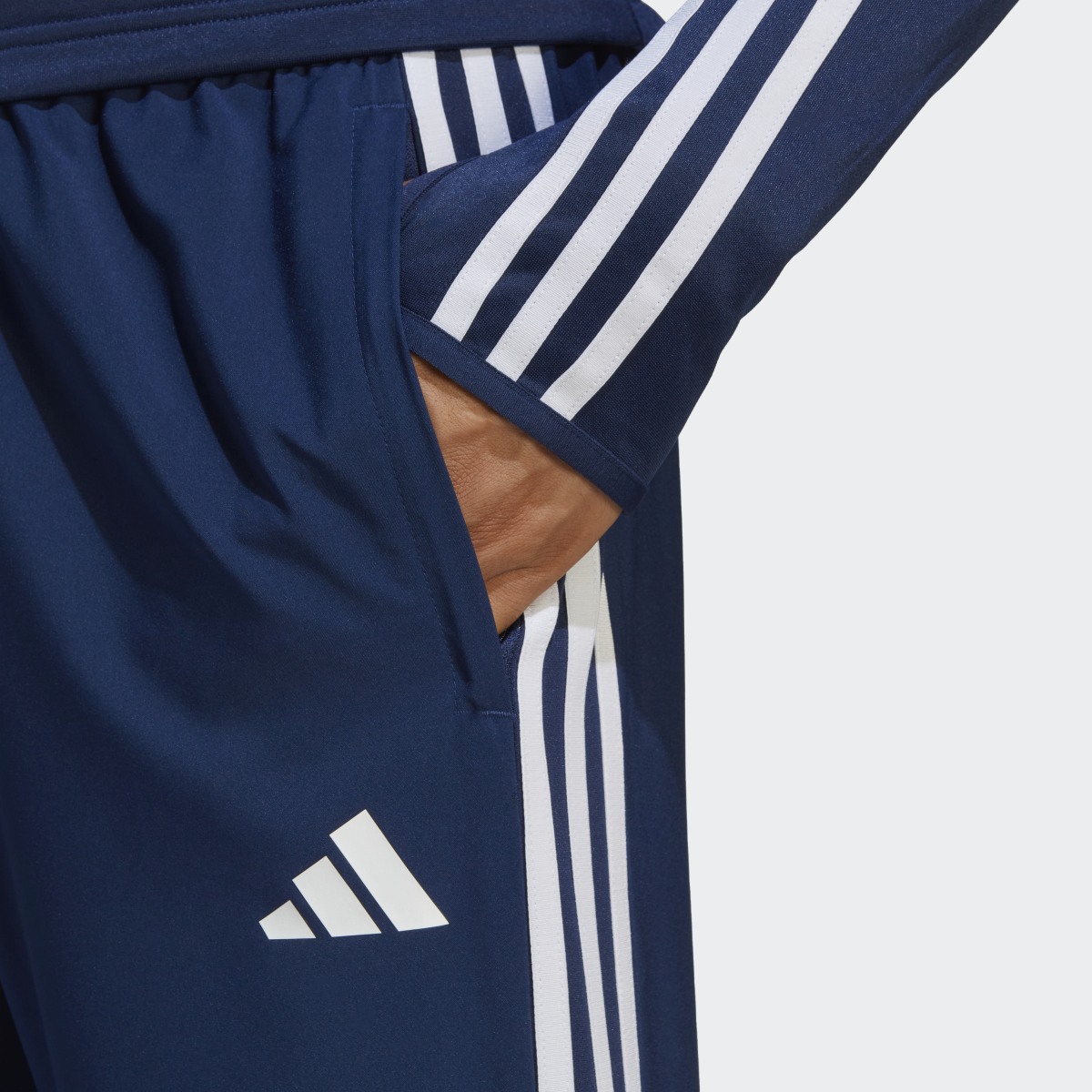 Adidas Tiro 23 League Woven Pants. 7
