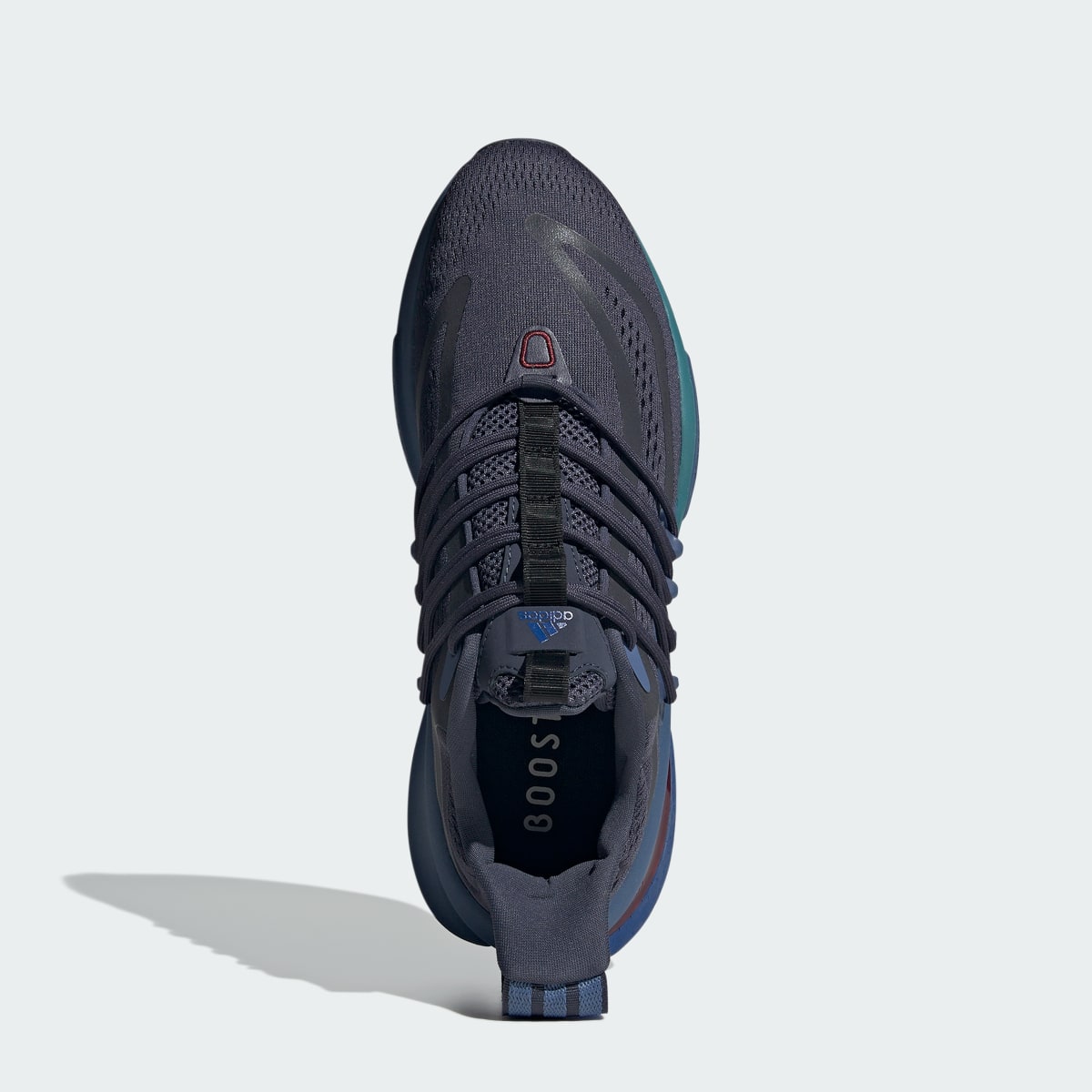 Adidas Tenis Alphaboost V1. 5