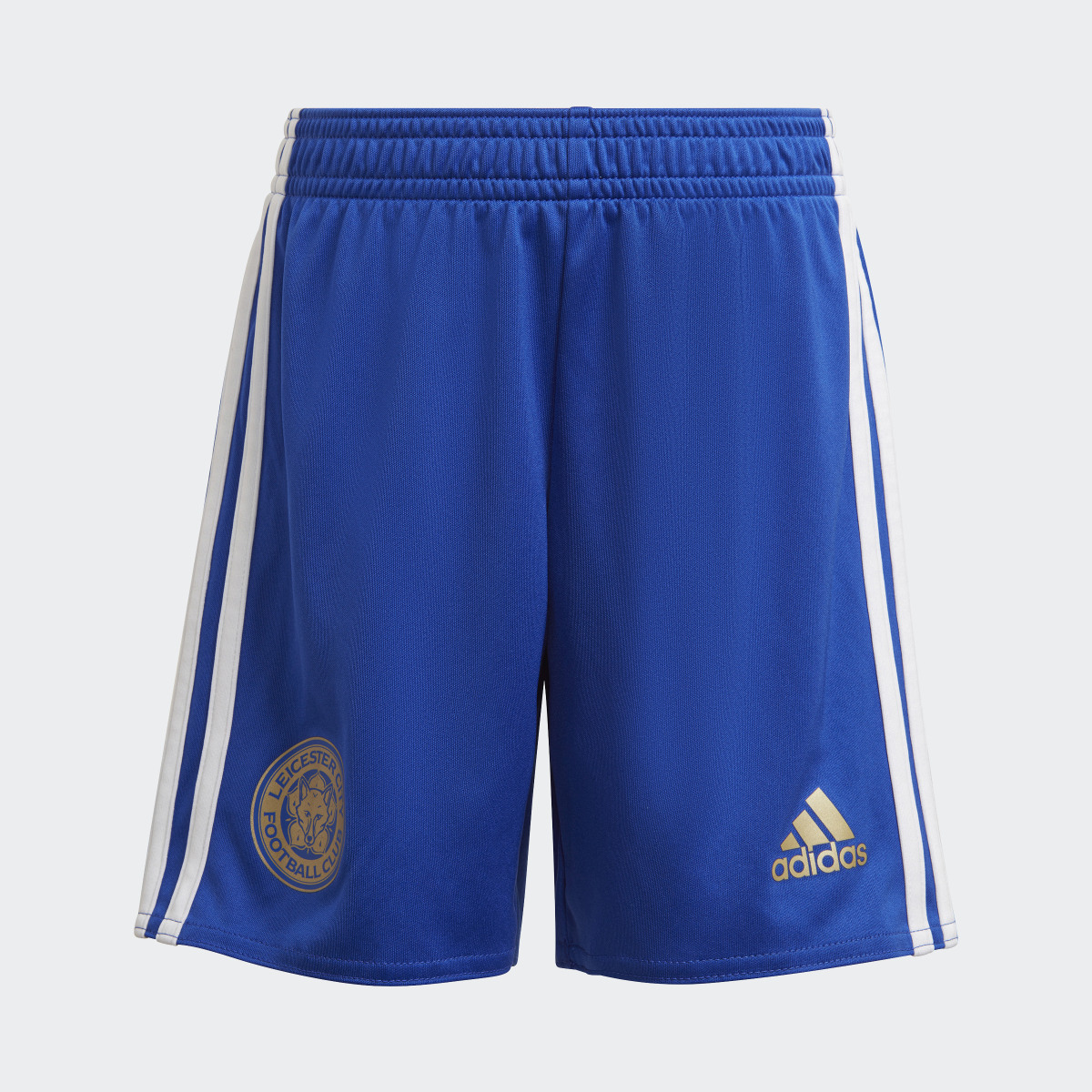 Adidas Divisa Mini 22/23 Leicester City FC. 5