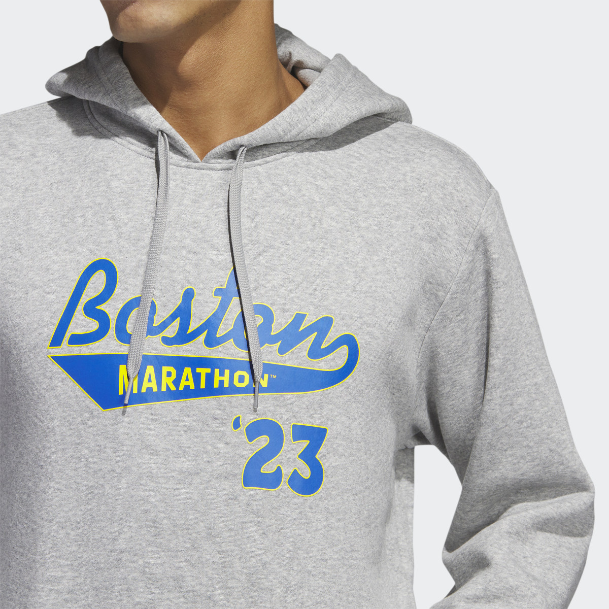 Adidas Boston Marathon® 2023 Classic Graphic Hoodie. 6 Adidas Boston Marathon® 2023 Classic Graphic Hoodie. 6