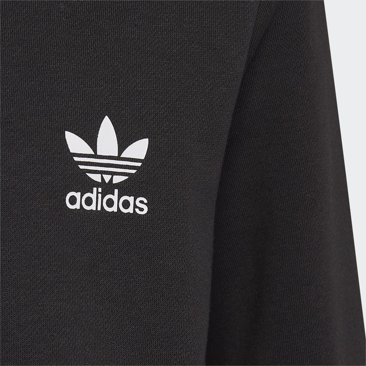 Adidas Felpa adicolor Half-Zip. 4