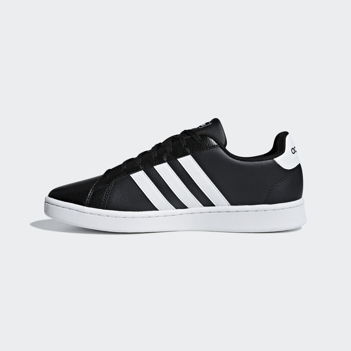 Adidas Grand Court Shoes. 8