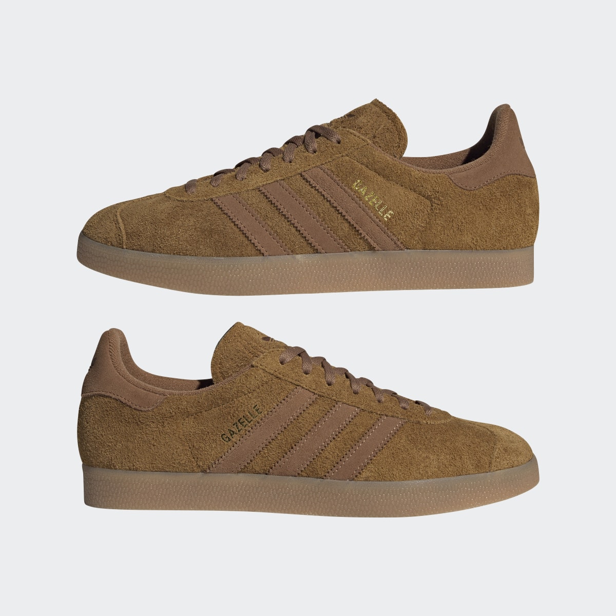 Adidas Gazelle Schuh. 8