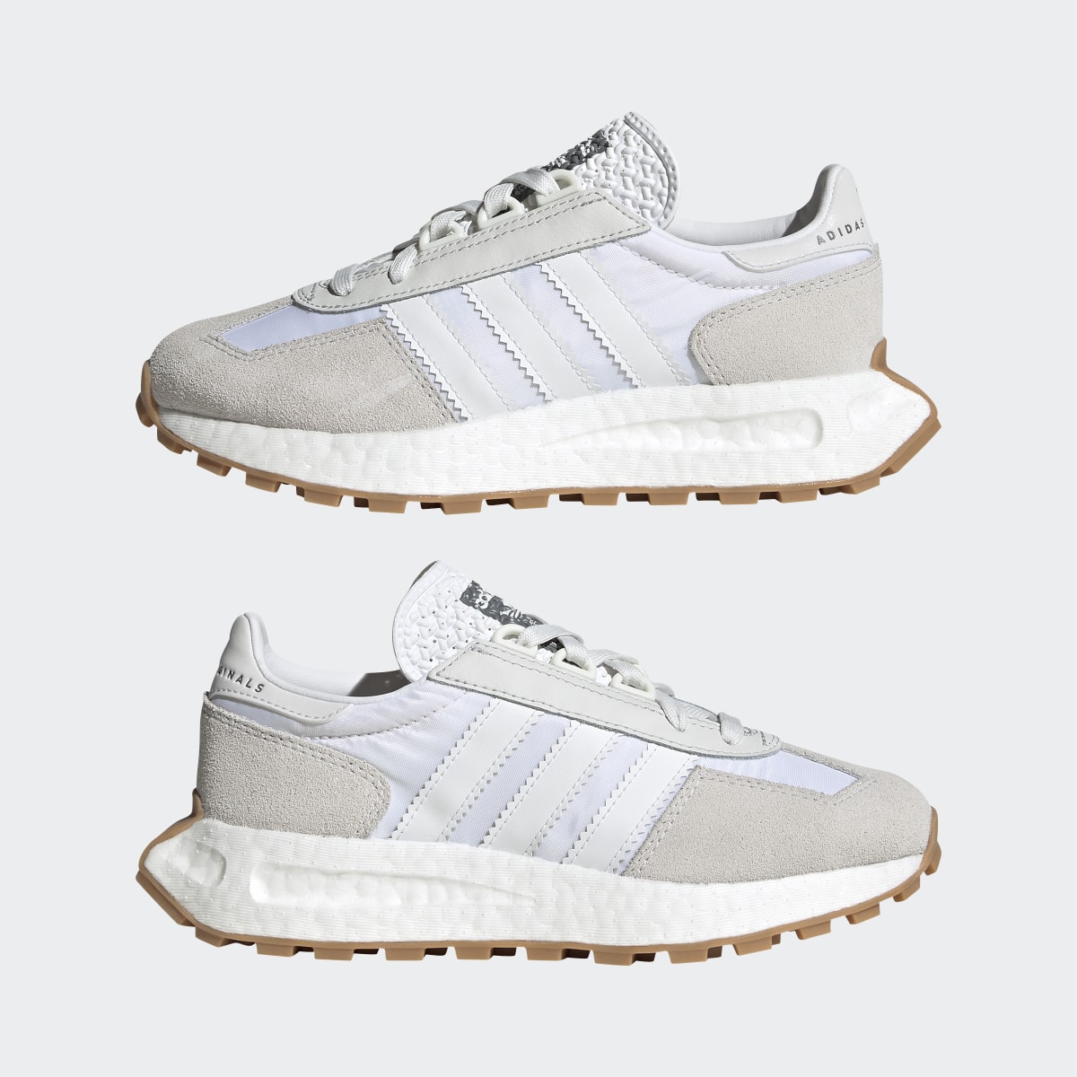 Adidas Chaussure Retropy E5. 8