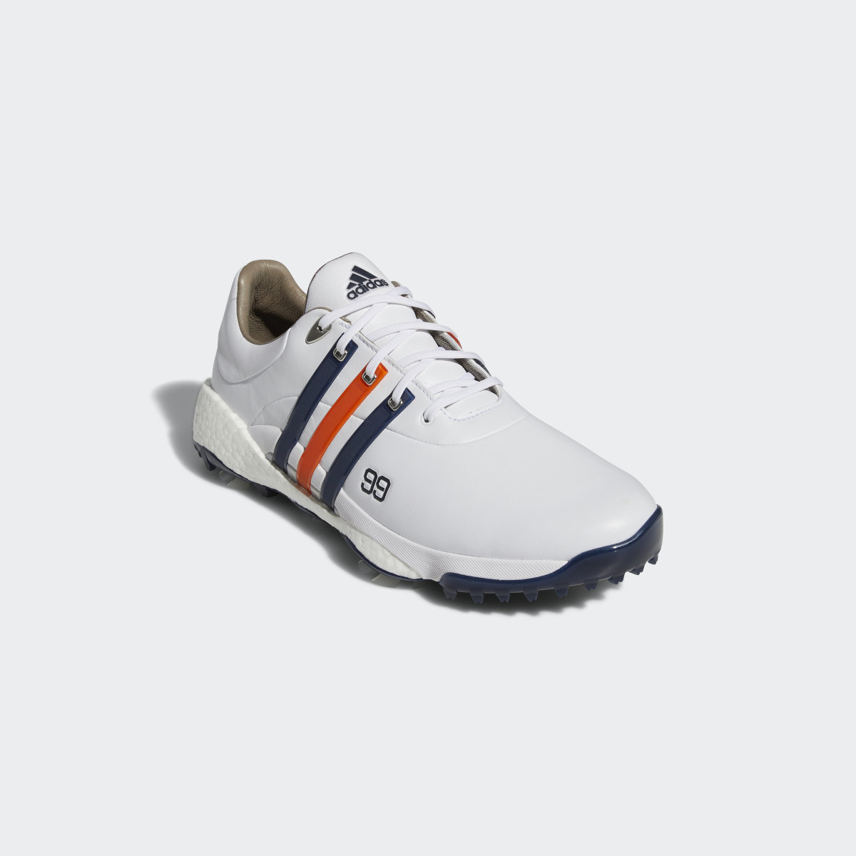 Adidas DJ Gretzky Tour360 22 Golf Shoes. 11
