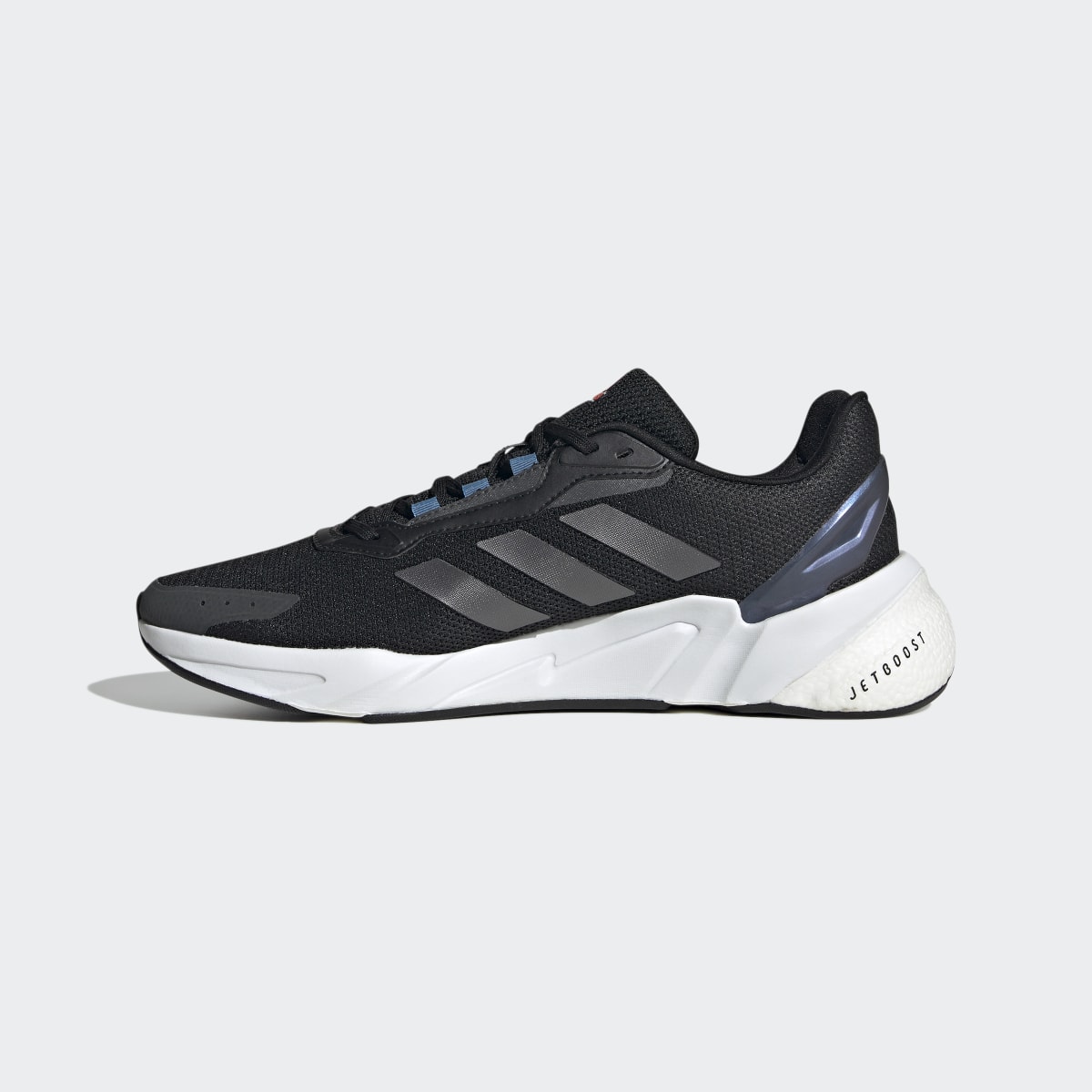 Adidas Tenis X9000L2. 7