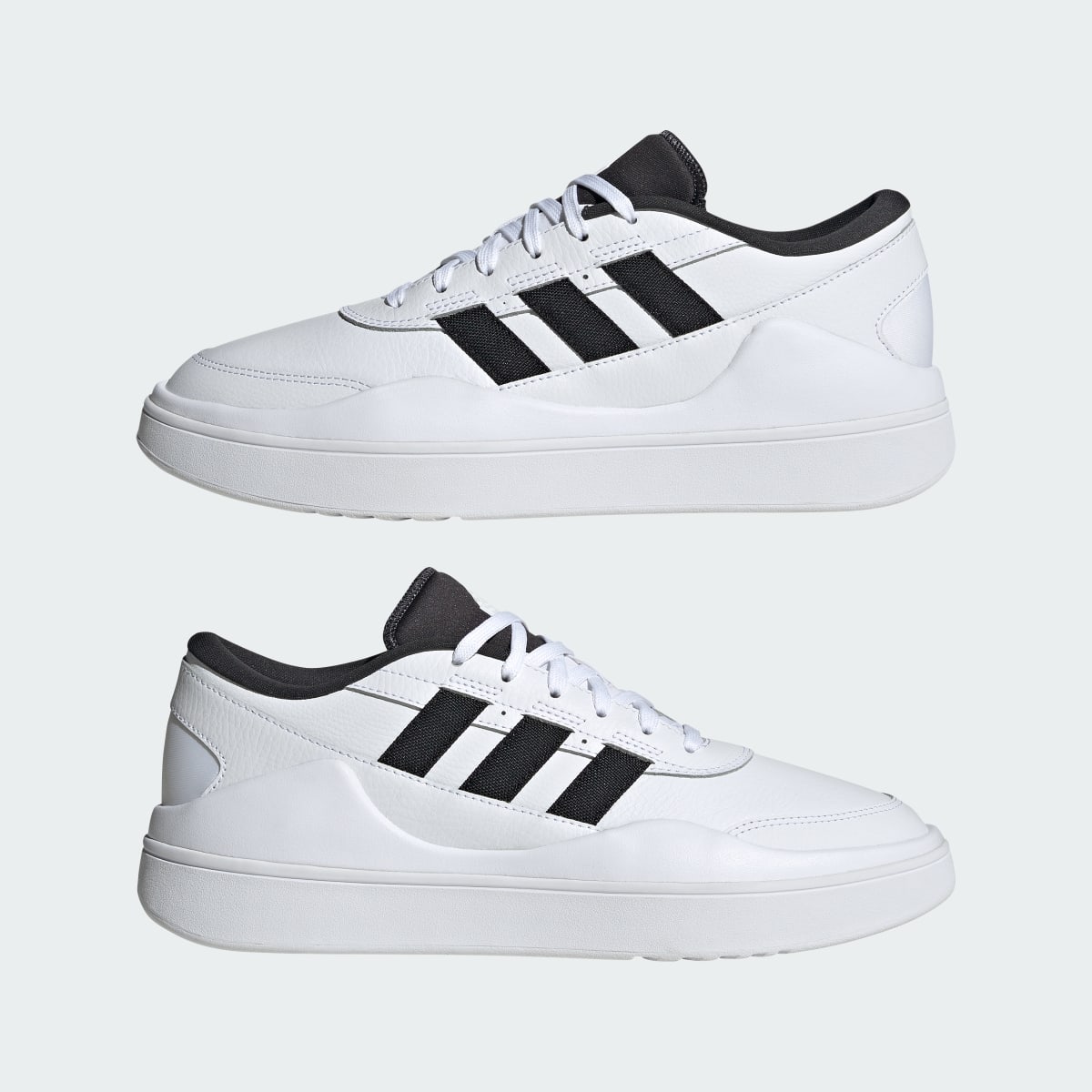 Adidas Sapatilhas Osade. 11