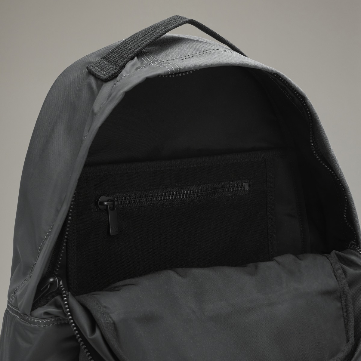 Adidas Y-3 Classic Backpack. 4