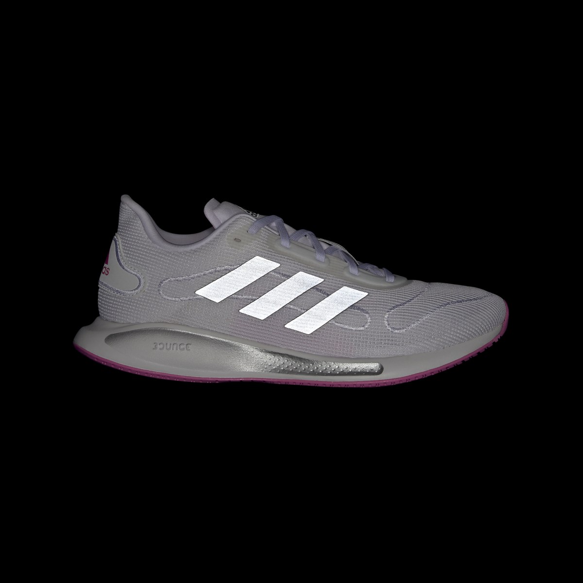 Adidas Galaxar Koşu Ayakkabısı. 4