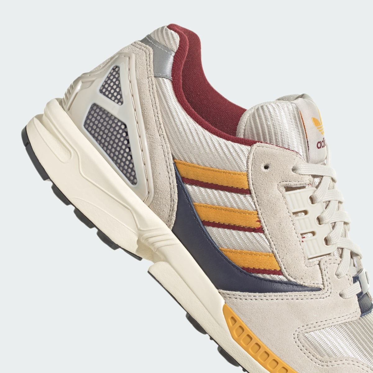 Adidas Sapatilhas ZX 8000. 10