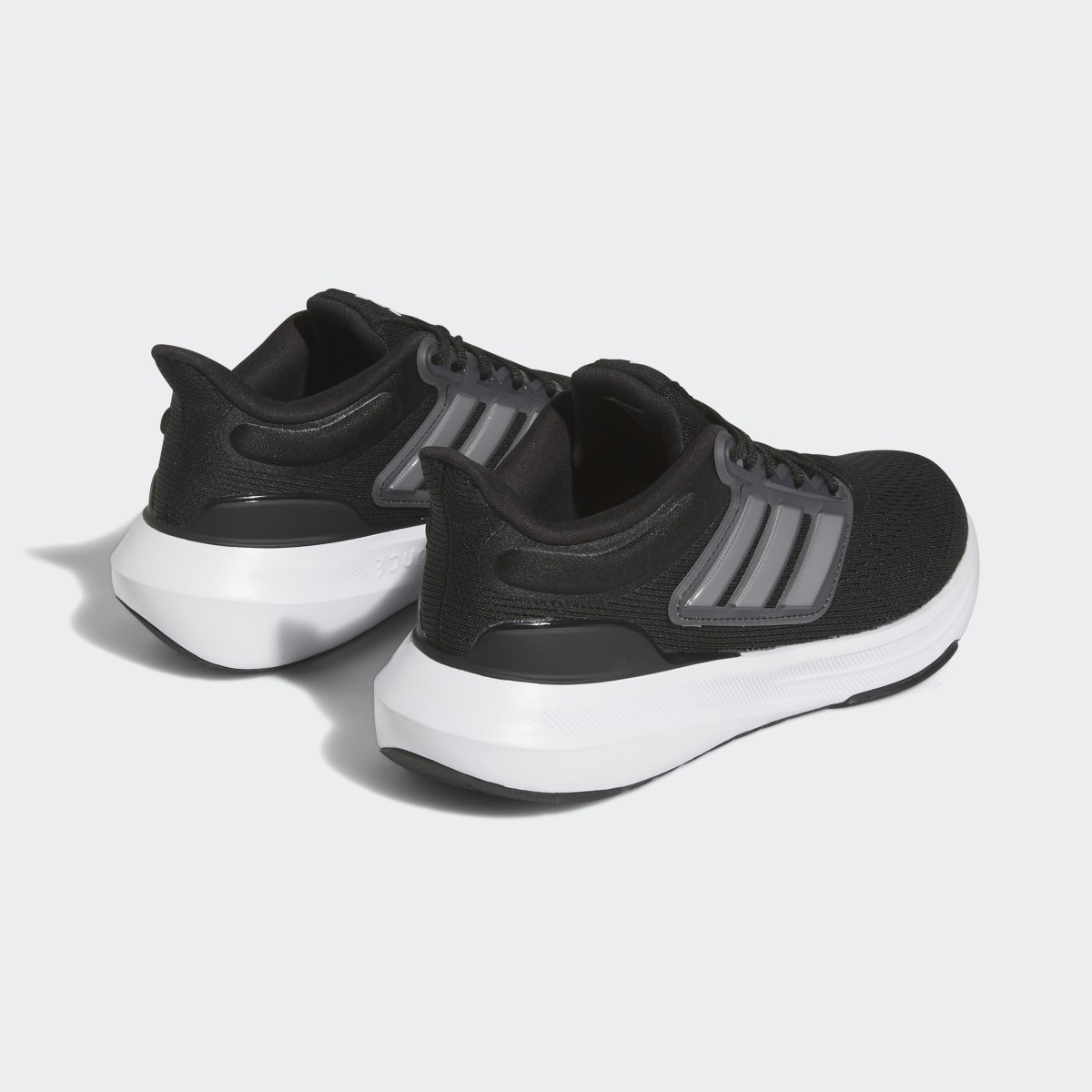 Adidas Ultrabounce Sport Running Lace Shoes. 6