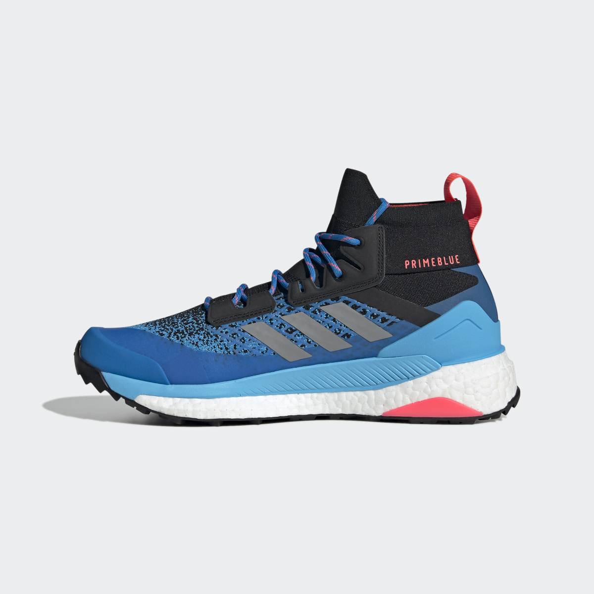 Adidas Chaussure Terrex Free Hiker Primeblue Hiking. 7