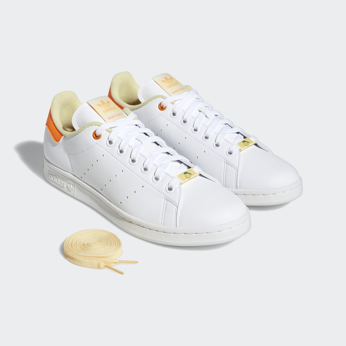 Adidas STAN SMITH HER VEGAN W. 7