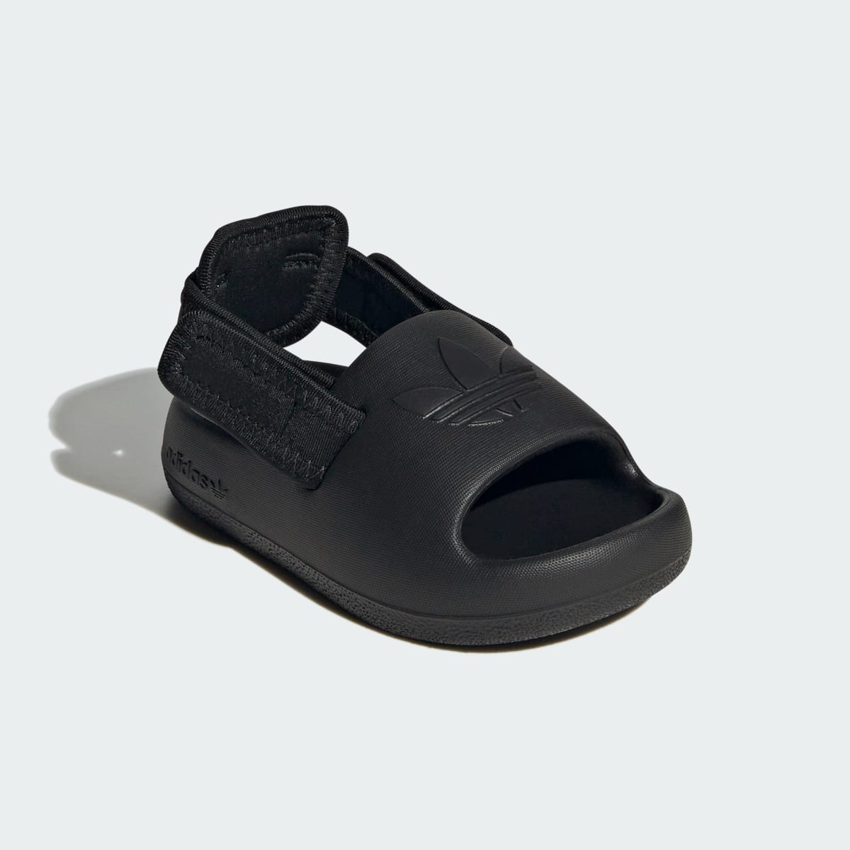 Adidas Adifom adilette Kids. 5