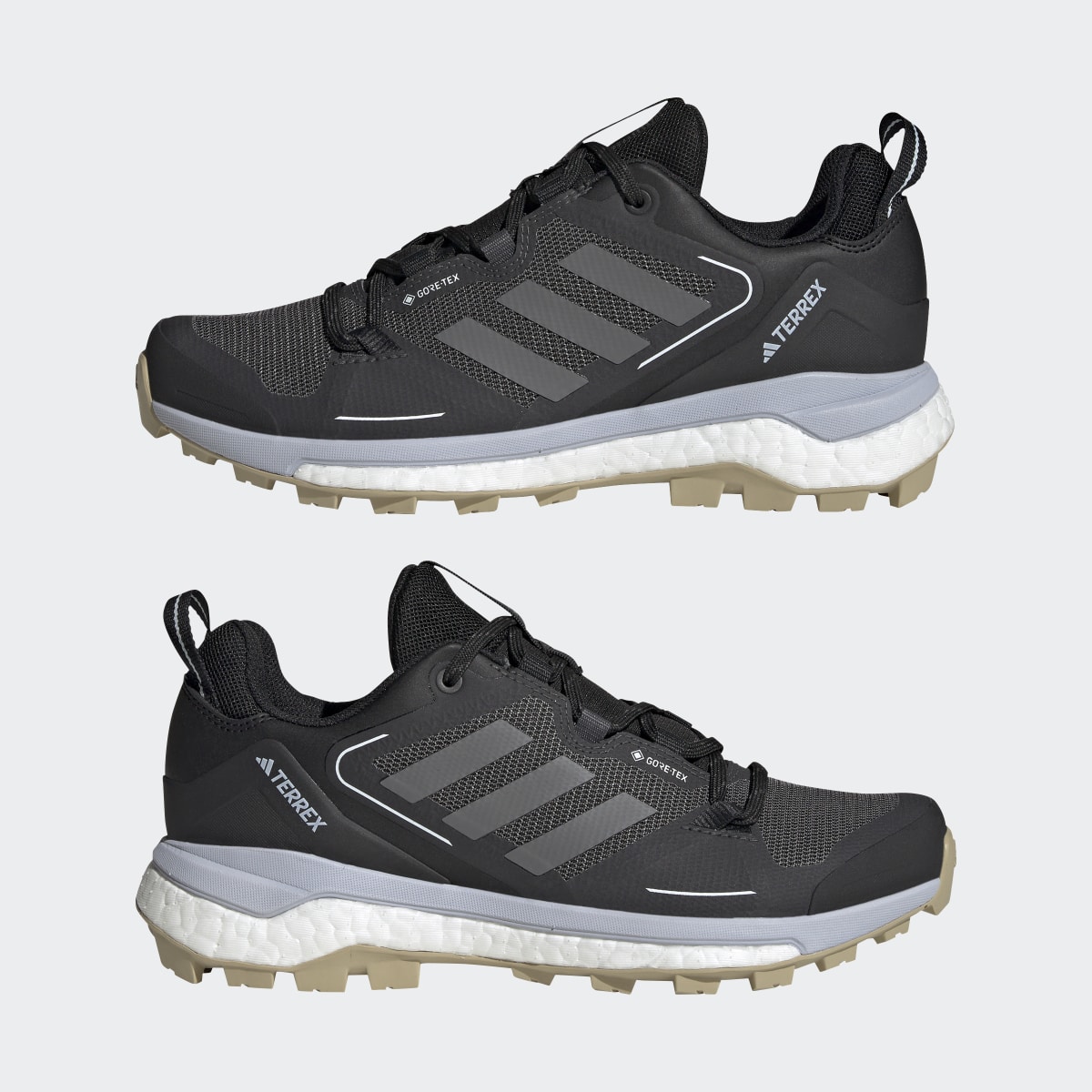 Adidas Chaussure de randonnée Terrex Skychaser 2.0 GORE-TEX. 8