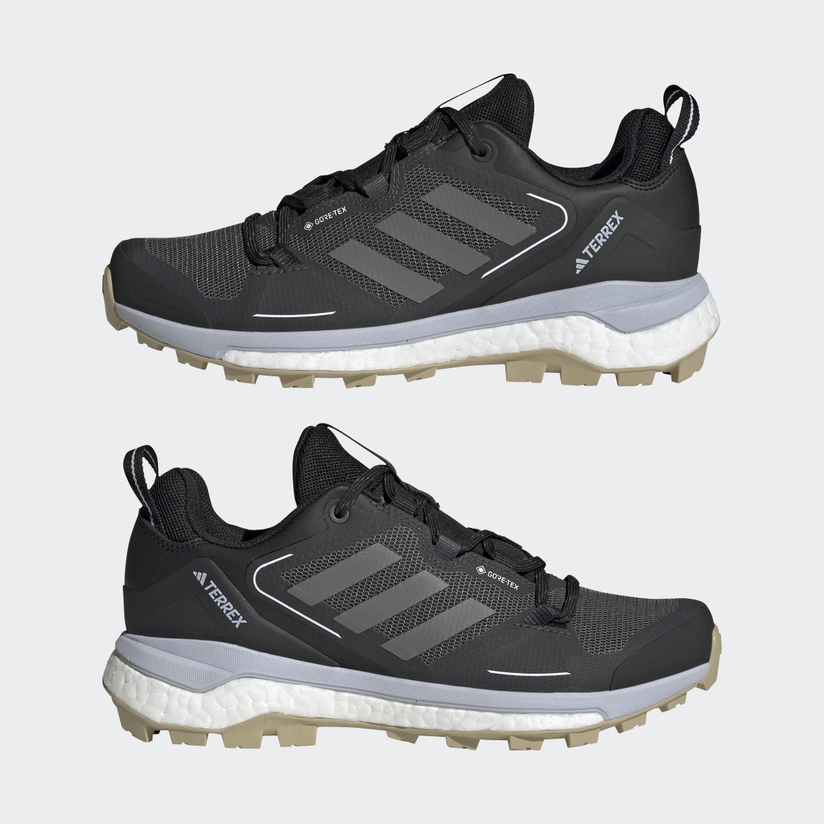 Adidas Sapatilhas de Caminhada GORE-TEX Skychaser 2.0 TERREX. 8