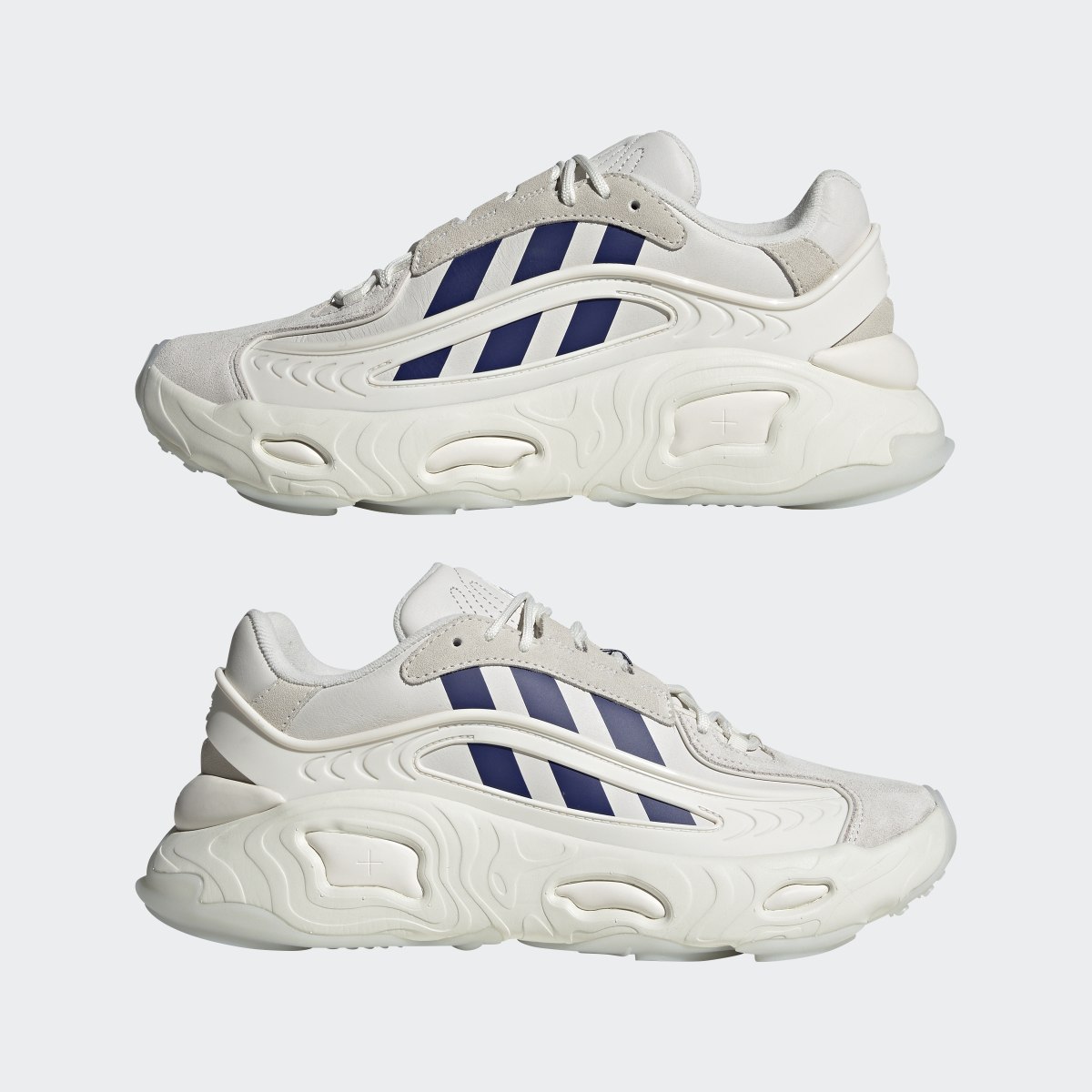 Adidas Chaussure OZNOVA. 8